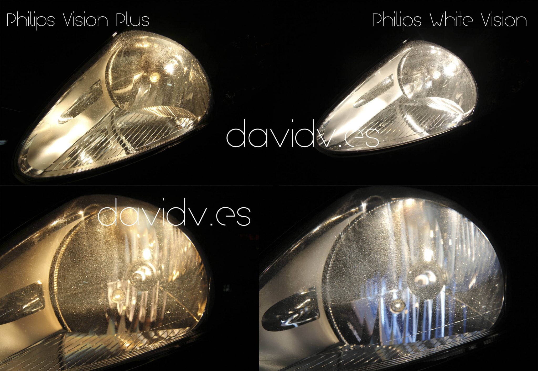 philipsvisionplusvsphilipswhitevision Davidv.es